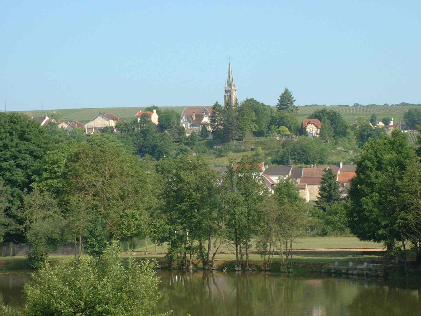 Image Défunt